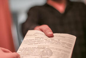 В Геленджике военком Козлов, вручавший повестки на избирательном участке, покинул свой пост