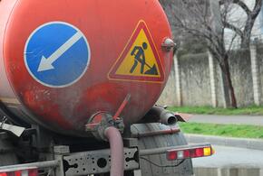 В Краснодаре после дождя затопило как минимум восемь улиц