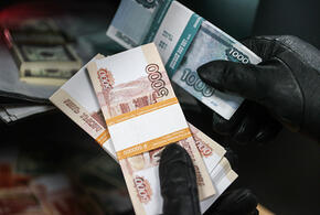 В Краснодаре злоумышленники нашли ключ от сейфа и вынесли 3,5 млн рублей