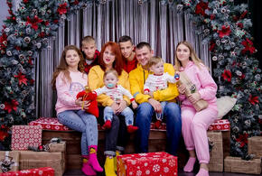 В Краснодарском крае с Нового года увеличили региональный материнский капитал