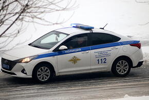 В Павловском районе Кубани перекрыта трасса в связи с проведением специальных мероприятий