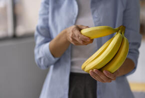 В России из продажи могут исчезнуть бананы