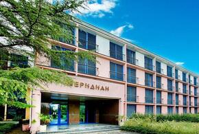 В Сочи гостиницу «Меридиан» изъяли в пользу государства