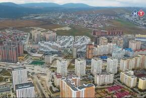 В задыхающемся от пробок Новороссийске построят новые развязки