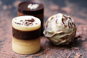 Вред и пользу от белого шоколада назвали учёные