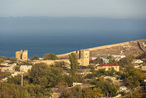 ВСУ атаковали Краснодарский край и Белгородскую область