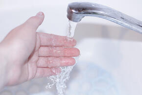 Жителей Краснодара предупредили о перебоях с водоснабжением