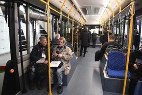 80 рублей: в Краснодаре снова хотят поднять проезд в общественном транспорте