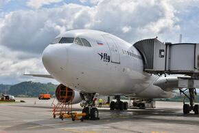 Аэропорт Сочи готовится принимать рейсы еще из трех городов Дальнего Востока