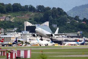 Аэропорт Сочи станет промежуточным пунктом в перелетах из Москвы на Дальний Восток