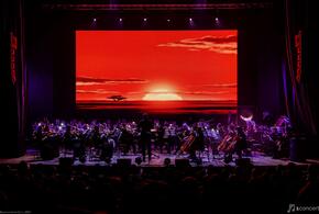 Битва саундтреков состоится в Краснодаре