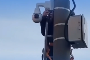 Будут следить: в Краснодаре станут штрафовать за скрытые номера машин на парковках