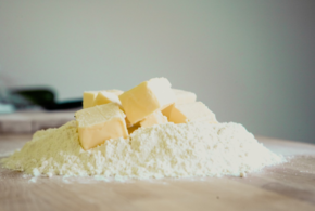 В России запретили 19 пищевых добавок