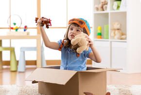 В планах компании построить в Краснодаре еще 17 детских дошкольных учреждений