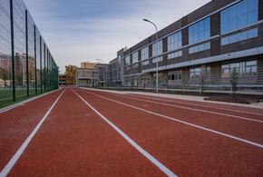 DOGMA завершила строительство школы в микрорайоне «Самолет» Краснодара