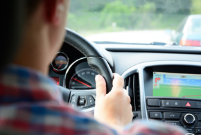 Это единое приложение для пассажиров и водителей