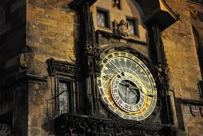 «Дом с часами» разваливается в Усть-Лабинске 