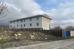 Двухэтажный самострой снесут в Новороссийске