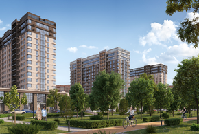 Живу в евро-трешке в «Самолетах», очень довольна, квартиру в DOGMA PARK оформила под сдачу в аренду