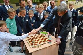 Галицкий обеспечил работу футбольного клуба «Краснодар» на 20 лет вперед