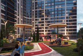 ГК «ЮгСтройИнвест» объявила о старте продаж последнего дома «Нового Губернского» - 37 литера