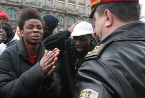 Иностранцев и лиц без гражданства пересчитали в Краснодаре