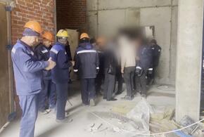 Из Геленджика выдворили иностранцев