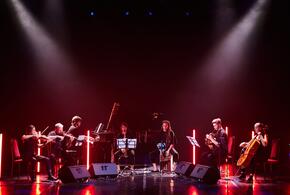 Концептуальное шоу: музыка известных композиторов - неоклассиков прозвучит в Краснодаре 6+