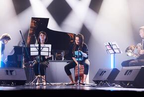 Концертная программа по мотивам фильмов Хаяо Миядзаки готовится в Краснодаре