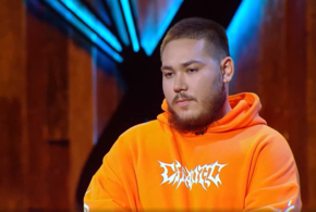 Житель Гененджика стал участником шоу Битва шефов