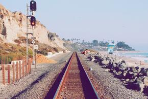 Между Москвой и Сочи запустят новый поезд