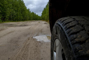 Многострадальную трассу «Новороссийск – Краснодар», наконец, ремонтируют