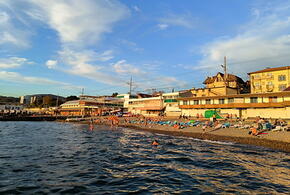 На Кубани хотят запретить строительство апартаментов рядом с морем