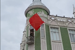 В городе отмечается памятная дата – День освобождения от немецко-фашистских захватчиков