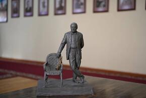 Памятник Леонарду Гатову появится в Краснодаре