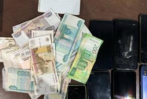 Подпольное казино разоблачили в Краснодаре	