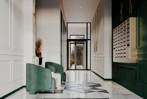 Это концептуально новый микрорайон, который расположен на севере Краснодара