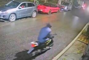 Пять лет тюрьмы грозит угонщику в Сочи, который даже не смог завести мопед 