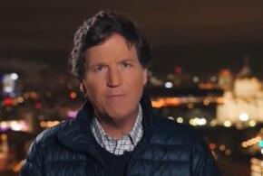 Такер Карлсон анонсировал интервью с Путиным