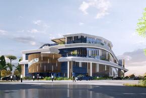 Курорт откроют прямо в городе, на Западном обходе