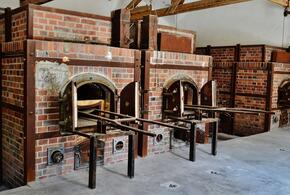 Строительство крематория в Краснодаре опять отложили