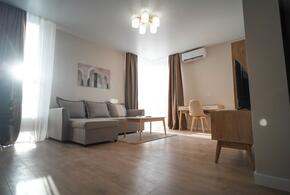 Только 100 часов: DOGMA дарит 5000 рублей с каждого квадратного метра 