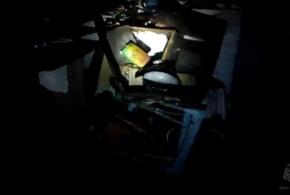 Трое детей погибли при пожаре в Крымском районе Кубани, старшему было всего 6 лет