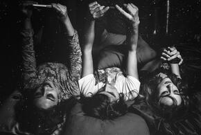 Употребляли наркотики прямо на иконе, в действиях студенток из Краснодара усмотрели оскорбления чувств верующих