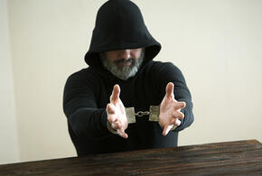 В Адыгее за изнасилование ребенка задержан приезжий из Сибири 