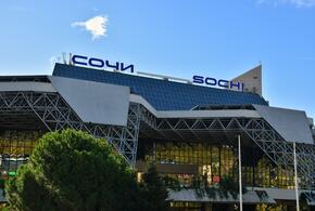 В аэропорту Сочи на 70 процентов выросла скорость бесплатного Wi-Fi 