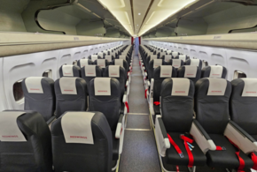 Аэропорт Сочи провел проверку после инцидента с Анфисой Чеховой