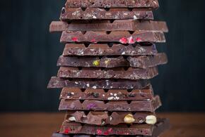 В какое время суток лучше есть шоколад, рассказали эксперты