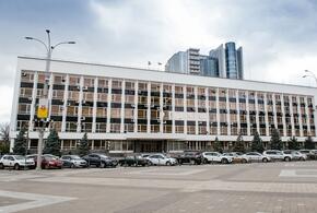 В Краснодаре назначат нового начальника управления кадровой политики 