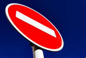 В Краснодаре перекроют проезд по улице Орджоникидзе перед 23 февраля